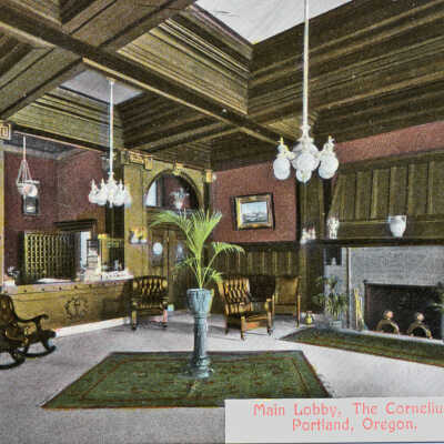 Postcard