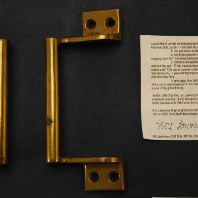 Handle