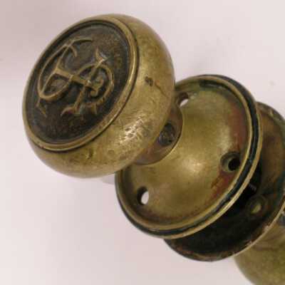 Doorknob