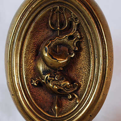 Doorknob