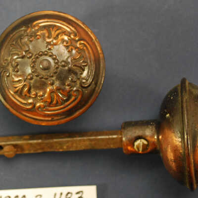 Doorknob