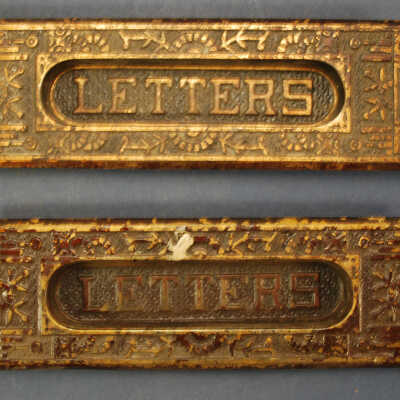Letter Slot