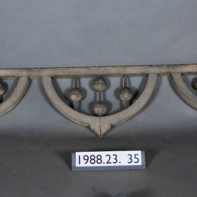 Spindle