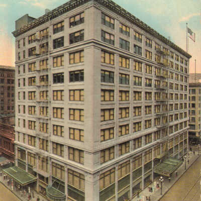 Postcard