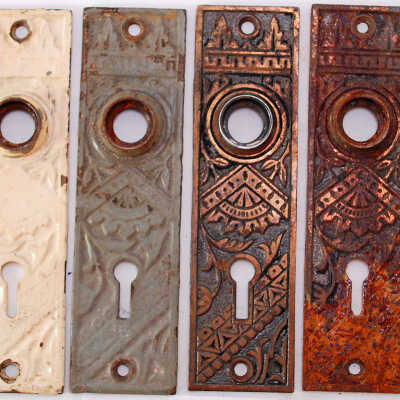 Escutcheon Plate