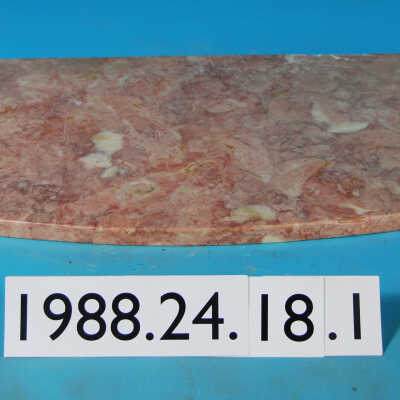 Slab, Marble