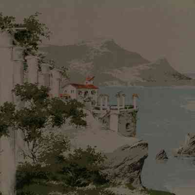 Wallcovering, Other