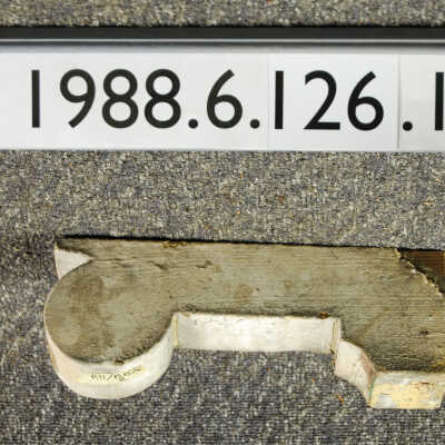 Bracket