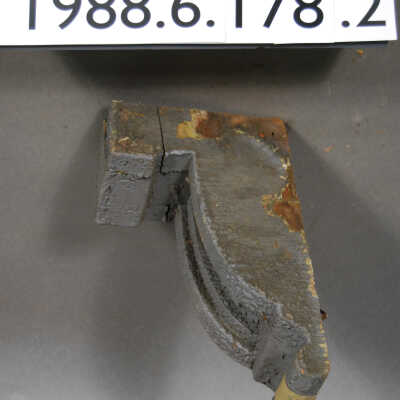 Bracket