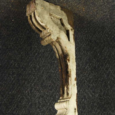 Bracket
