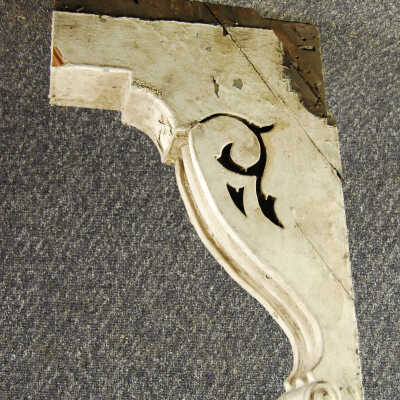 Bracket