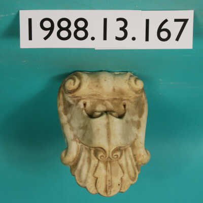 Keystone, Marble
