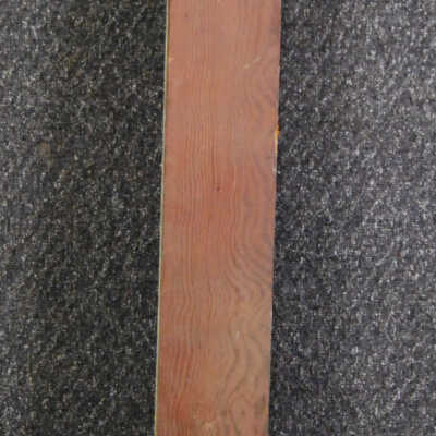 Pilaster