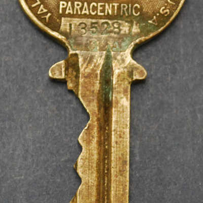 Key