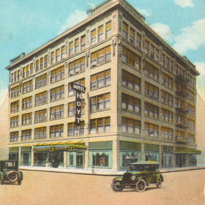 Postcard