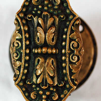 Doorknob