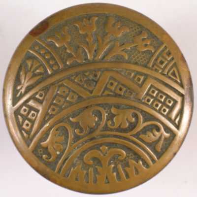 Doorknob
