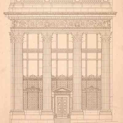 US National Bank Building