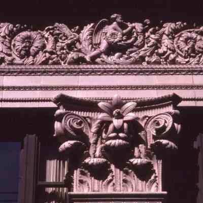 US National Bank Building