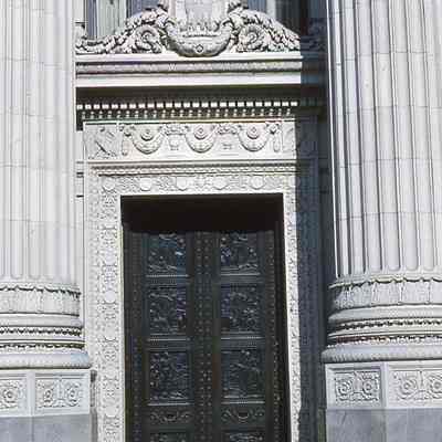 US National Bank Building