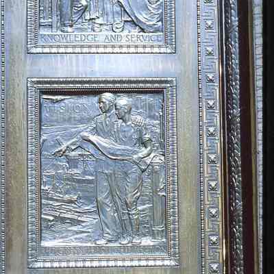 US National Bank Building