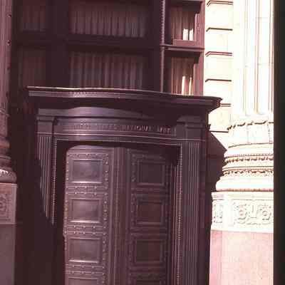 US National Bank Building