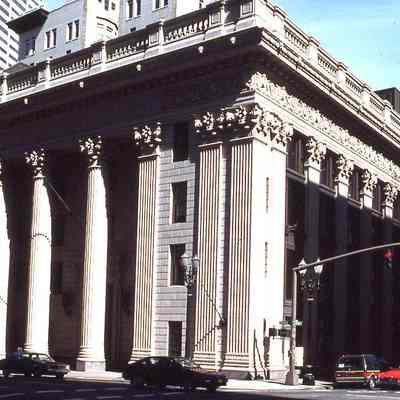 US National Bank Building