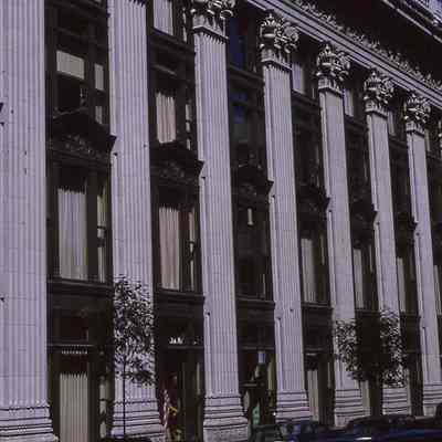 US National Bank Building