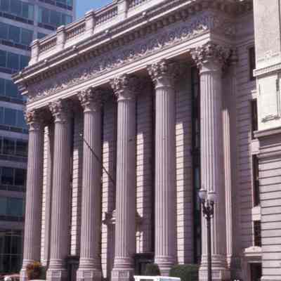 US National Bank Building