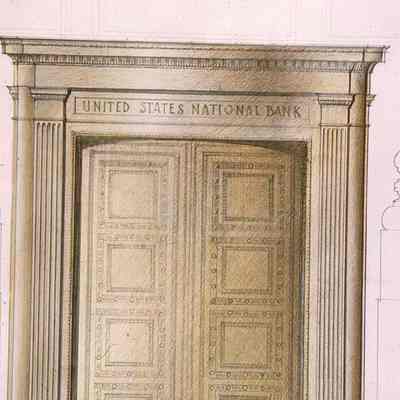 US National Bank Building