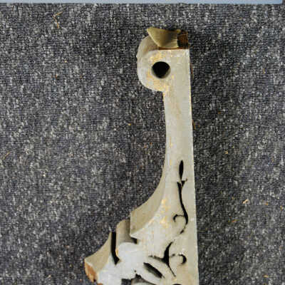 Bracket