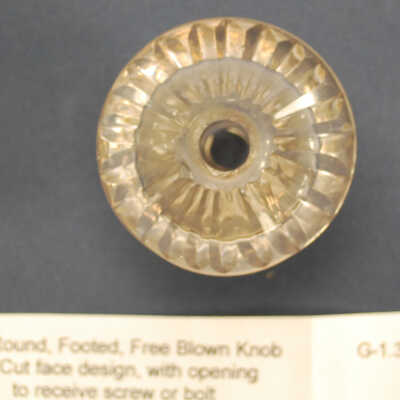 Knob