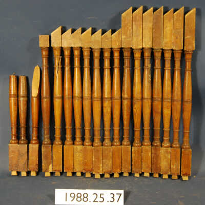 Baluster