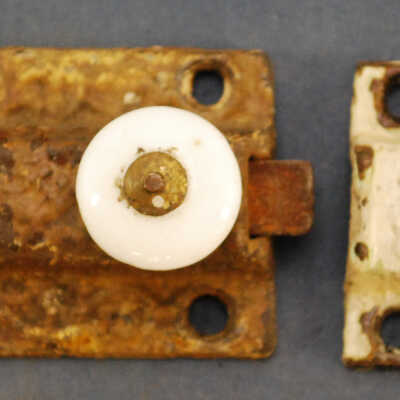 Latch, Cupboard