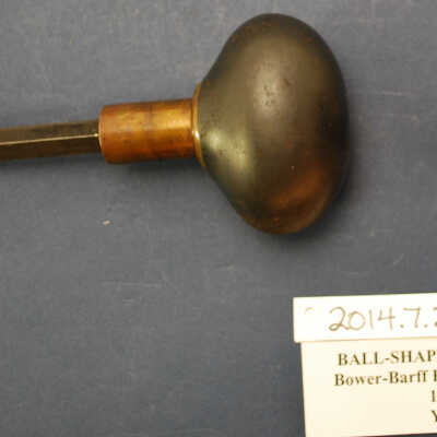 Doorknob