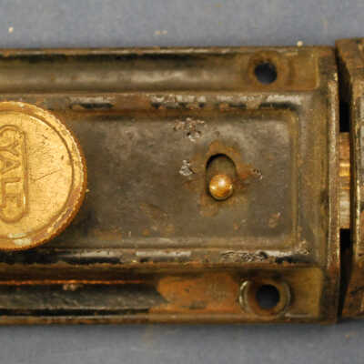 Latch, Night