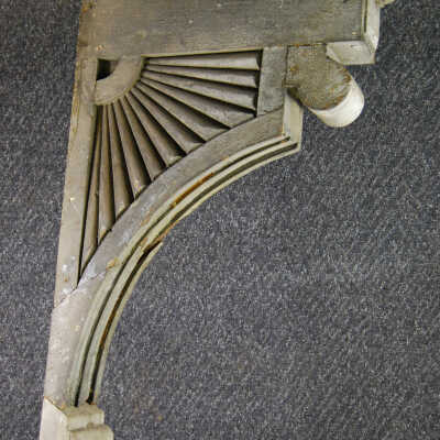 Bracket