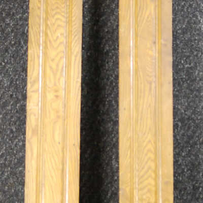 Molding