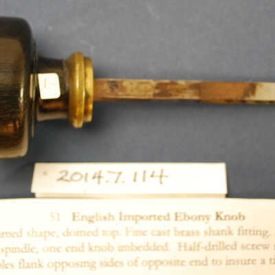 Doorknob