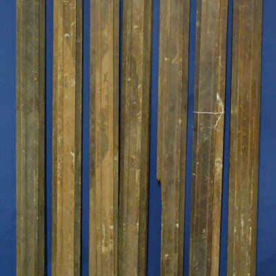 Pilaster