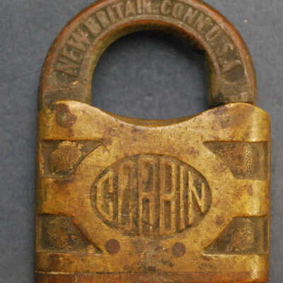 Padlock