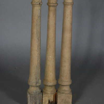Baluster