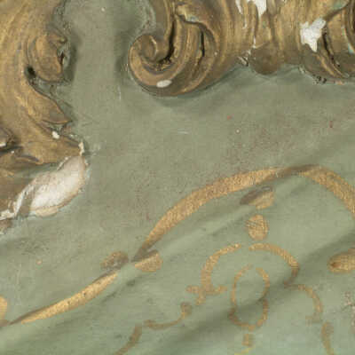 Wallcovering, Frieze