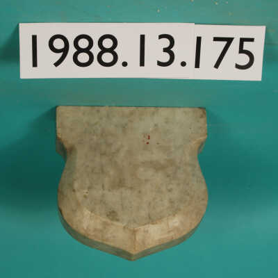 Keystone, Marble