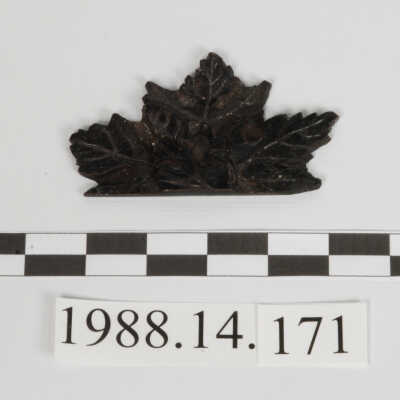 Ornament, Plaster
