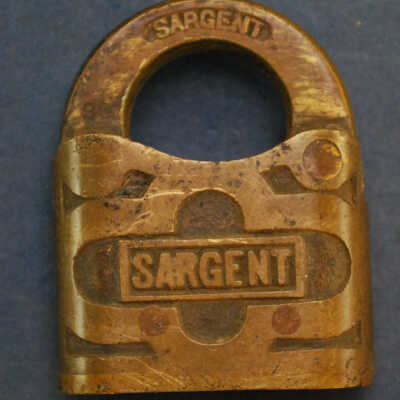 Padlock