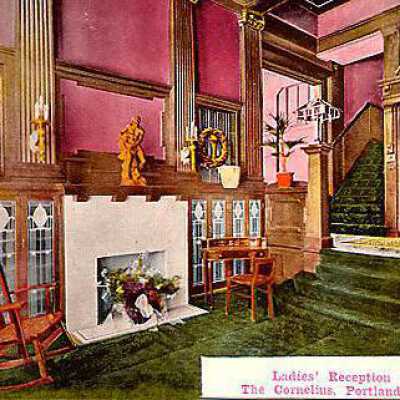 Postcard