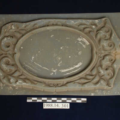 Mold, Plastic