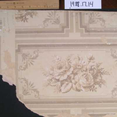 Wallcovering, Wall