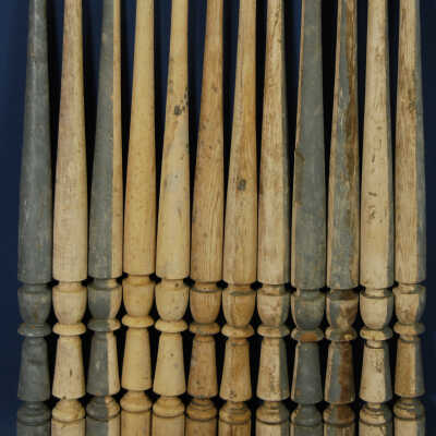 Baluster